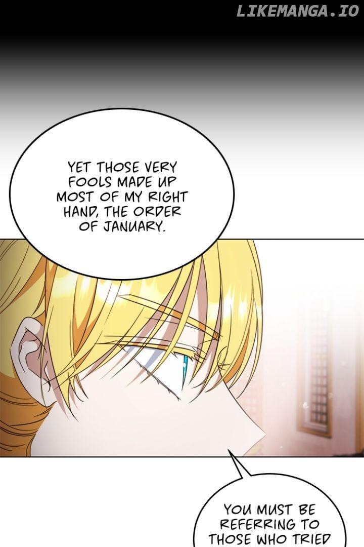 How to Prey on the Master Chapter 99 page 13