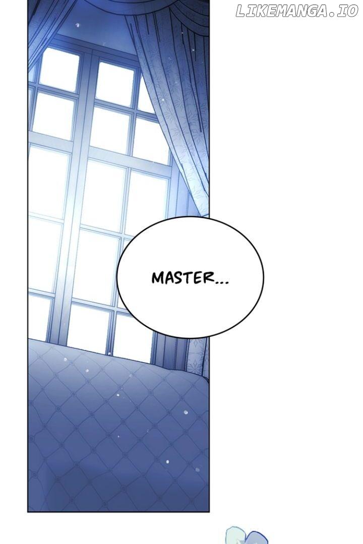 How to Prey on the Master Chapter 99 page 139