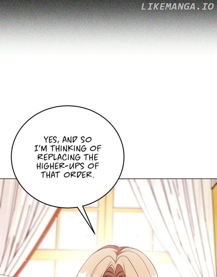 How to Prey on the Master Chapter 99 page 15
