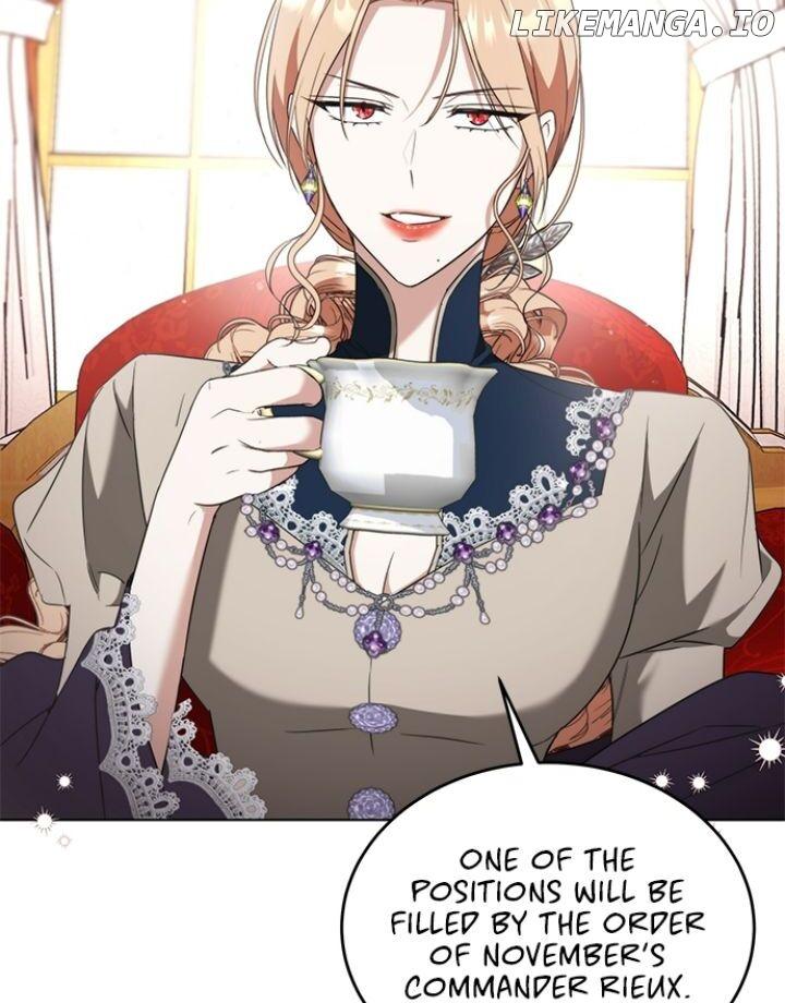 How to Prey on the Master Chapter 99 page 16