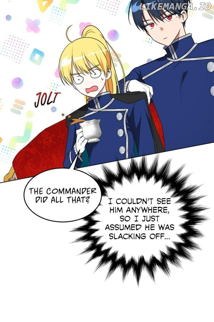 How to Prey on the Master Chapter 99 page 18