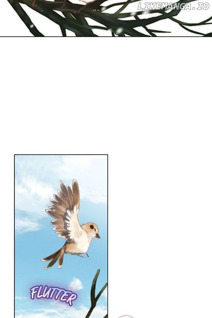 How to Prey on the Master Chapter 99 page 1