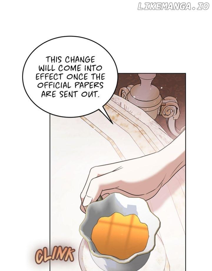 How to Prey on the Master Chapter 99 page 19
