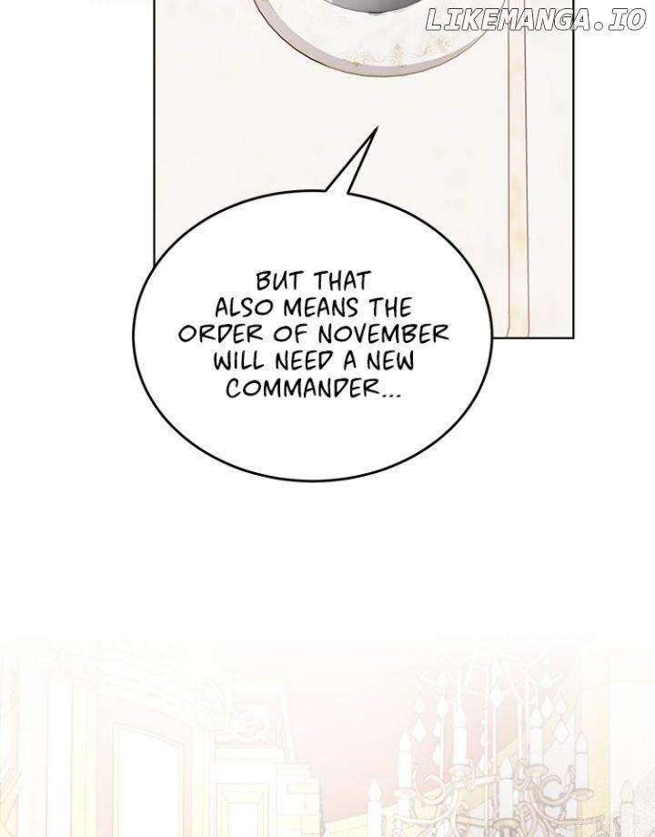 How to Prey on the Master Chapter 99 page 20