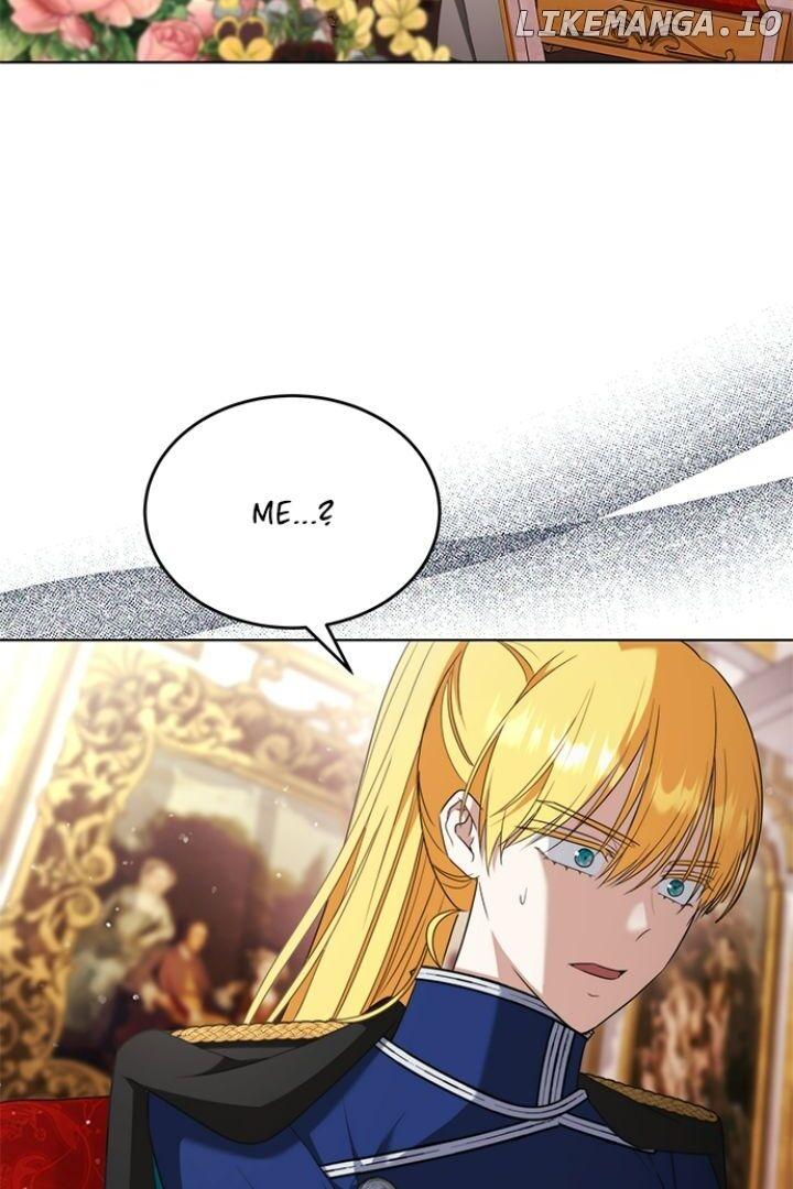 How to Prey on the Master Chapter 99 page 22