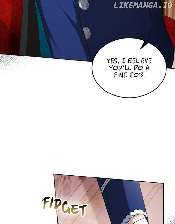 How to Prey on the Master Chapter 99 page 23