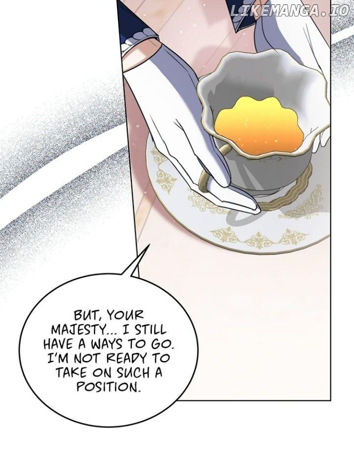 How to Prey on the Master Chapter 99 page 24