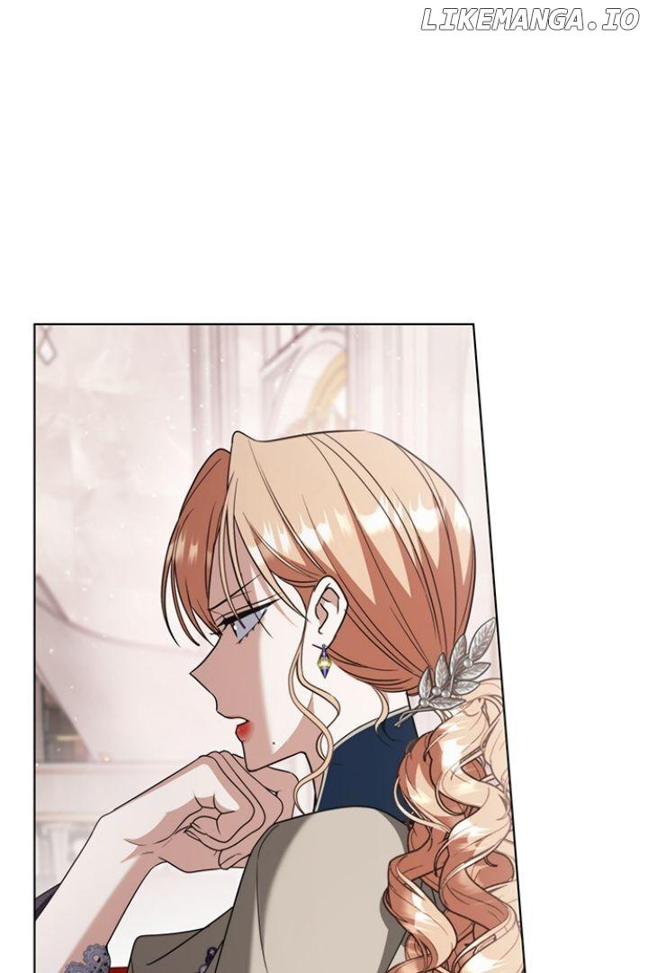 How to Prey on the Master Chapter 99 page 25