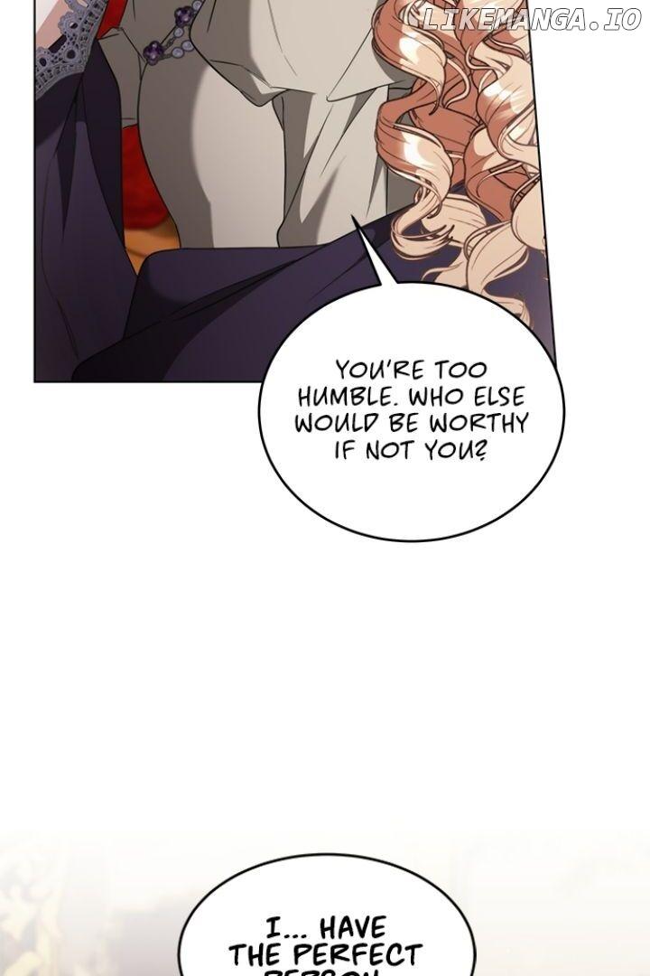How to Prey on the Master Chapter 99 page 26