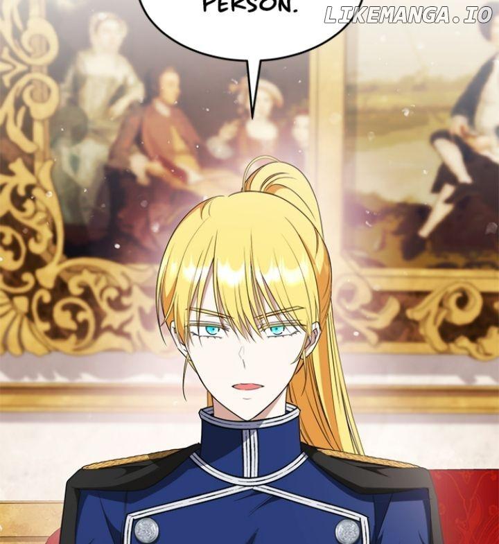 How to Prey on the Master Chapter 99 page 27