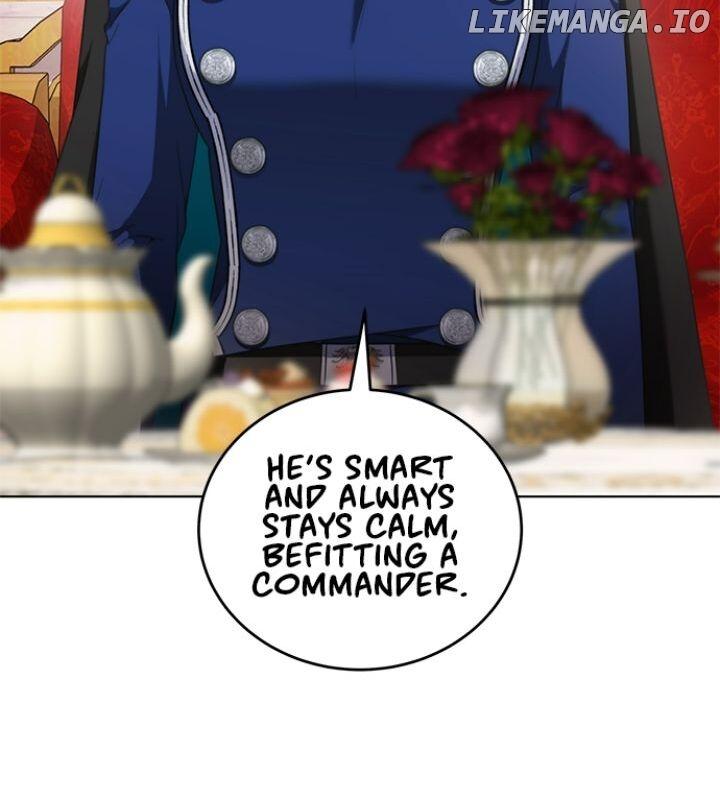 How to Prey on the Master Chapter 99 page 28