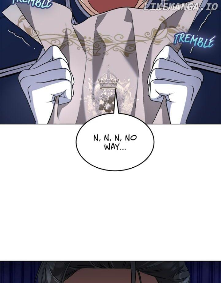 How to Prey on the Master Chapter 99 page 32