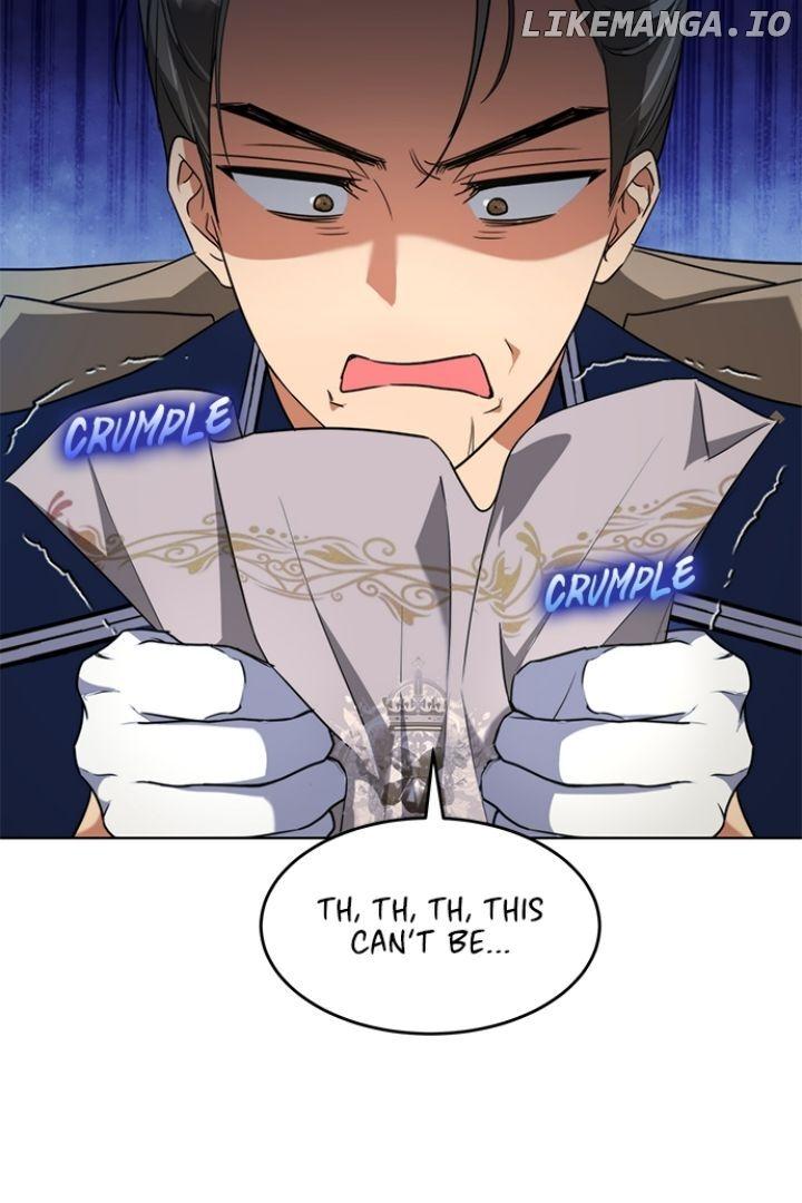 How to Prey on the Master Chapter 99 page 33