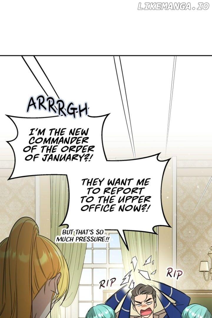 How to Prey on the Master Chapter 99 page 34