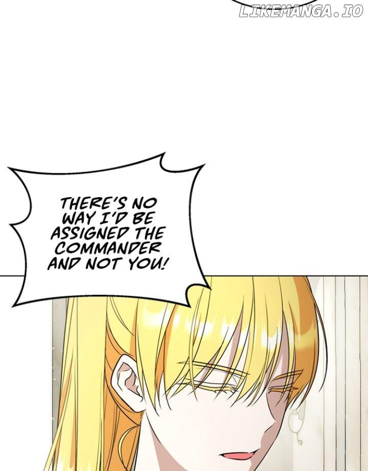 How to Prey on the Master Chapter 99 page 39