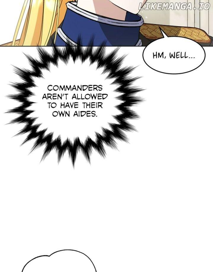 How to Prey on the Master Chapter 99 page 40