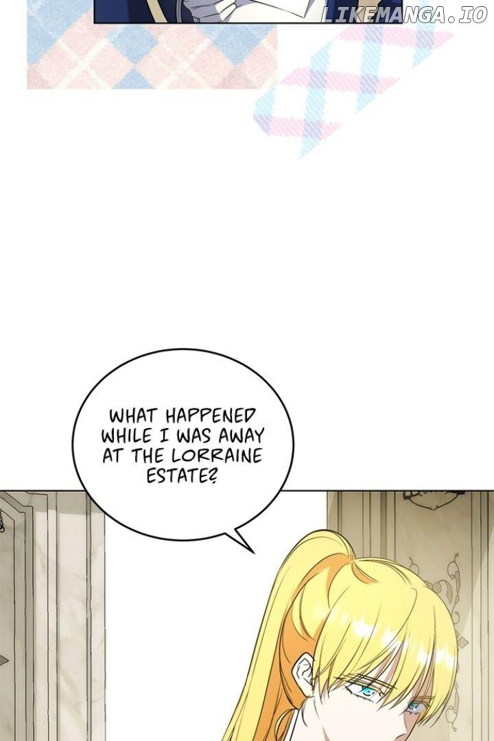 How to Prey on the Master Chapter 99 page 43