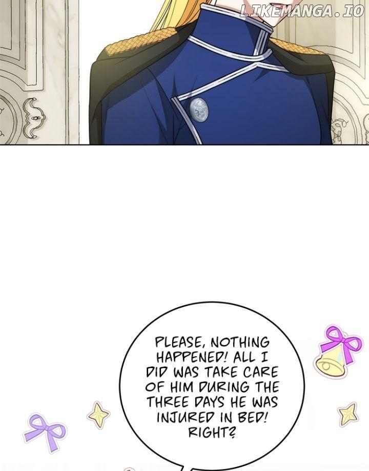 How to Prey on the Master Chapter 99 page 44