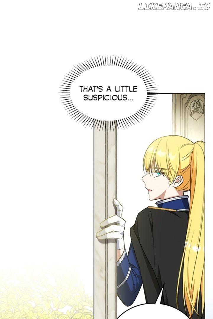 How to Prey on the Master Chapter 99 page 46