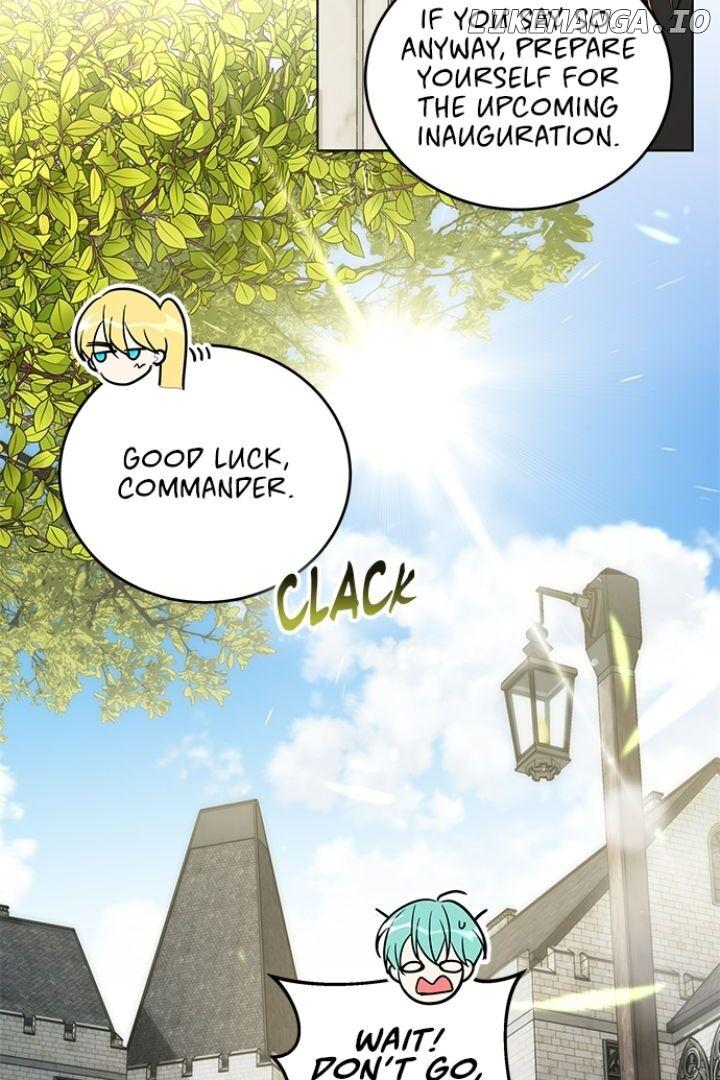 How to Prey on the Master Chapter 99 page 47