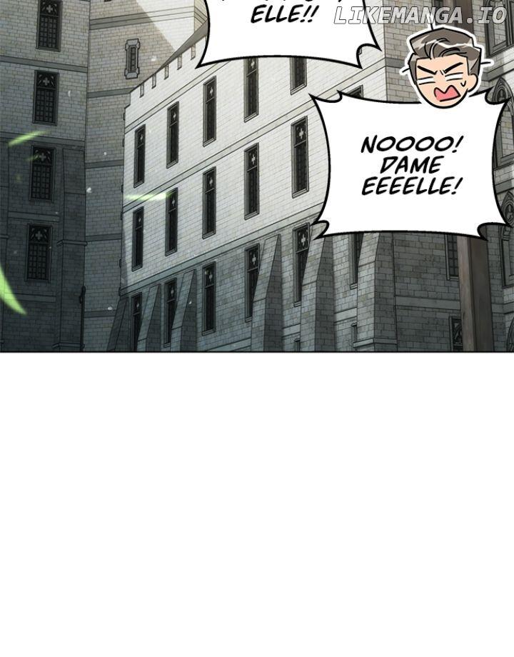 How to Prey on the Master Chapter 99 page 48