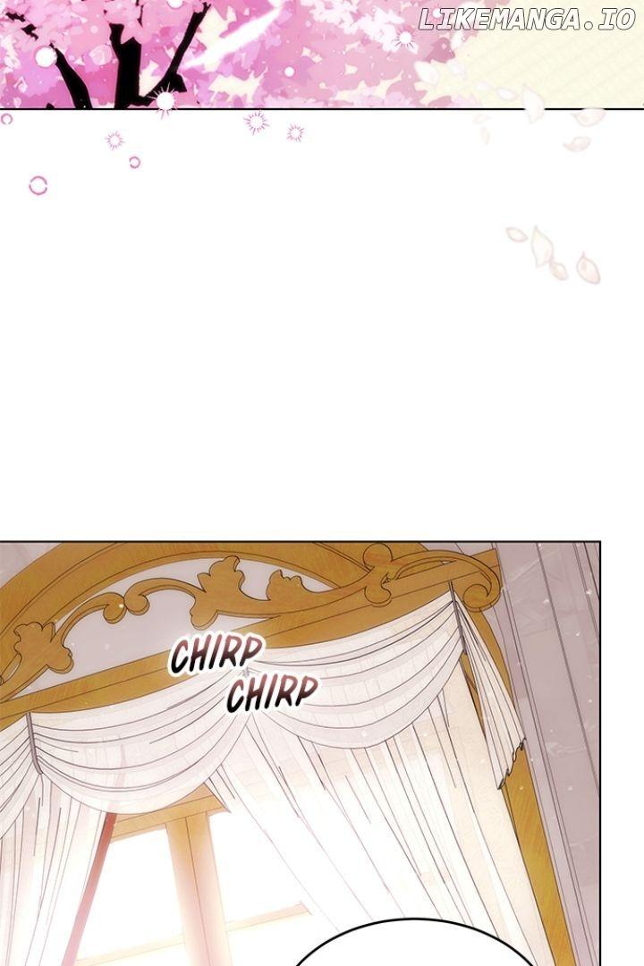 How to Prey on the Master Chapter 99 page 4