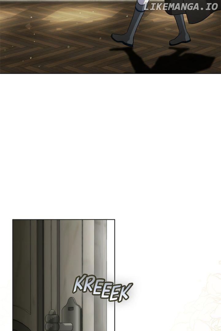 How to Prey on the Master Chapter 99 page 50