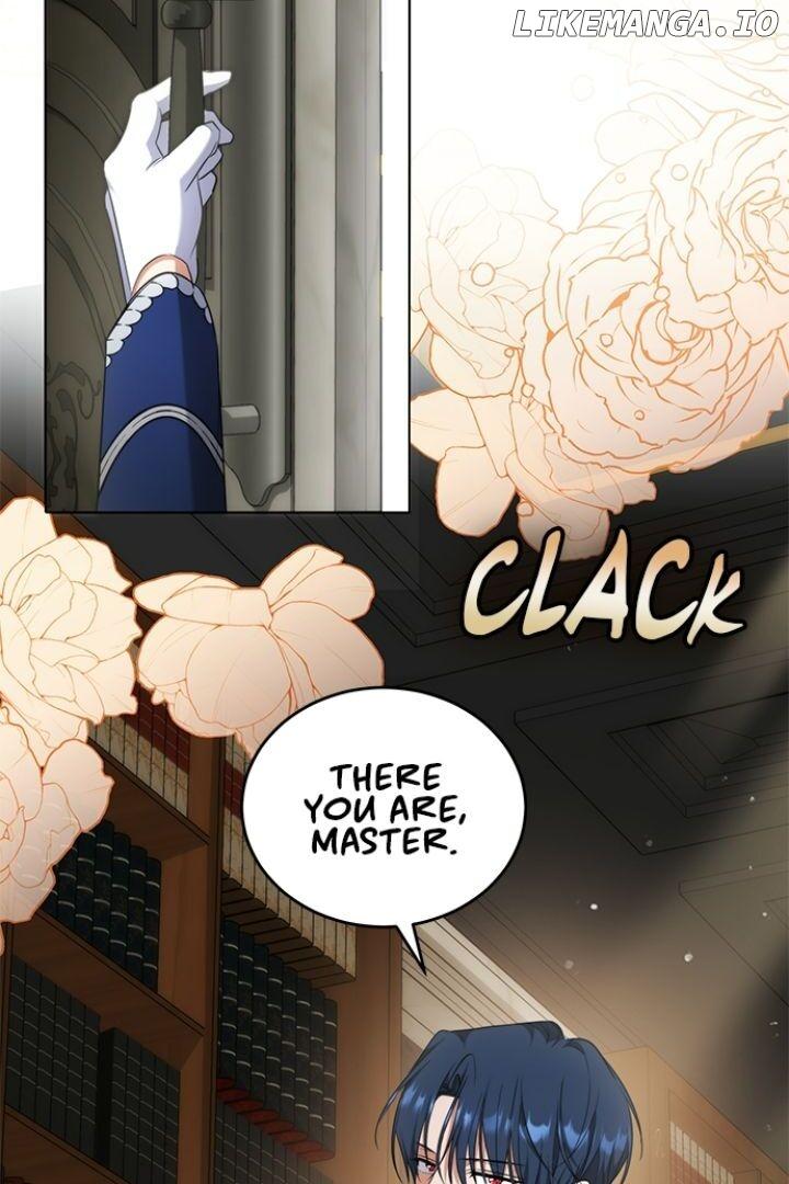 How to Prey on the Master Chapter 99 page 51