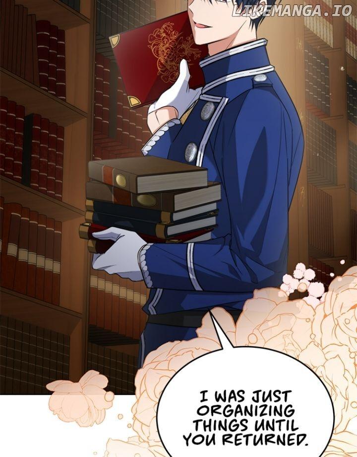 How to Prey on the Master Chapter 99 page 52
