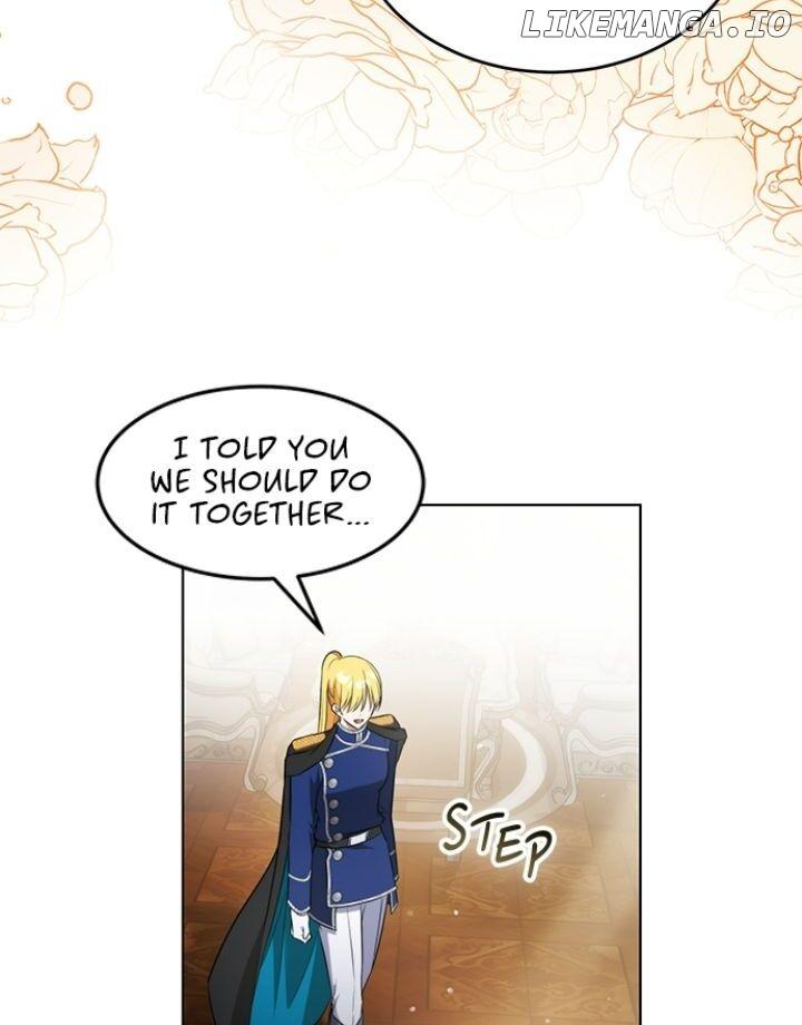 How to Prey on the Master Chapter 99 page 53