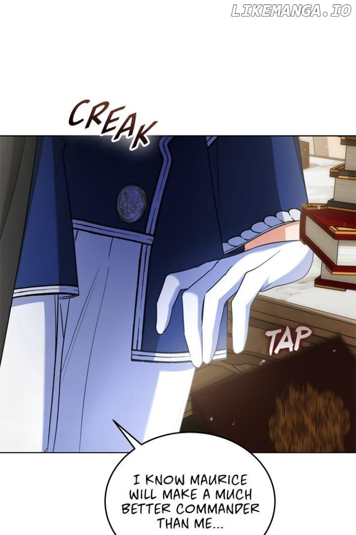 How to Prey on the Master Chapter 99 page 55
