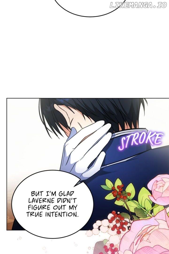 How to Prey on the Master Chapter 99 page 56
