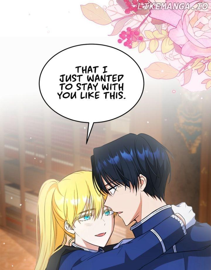 How to Prey on the Master Chapter 99 page 57