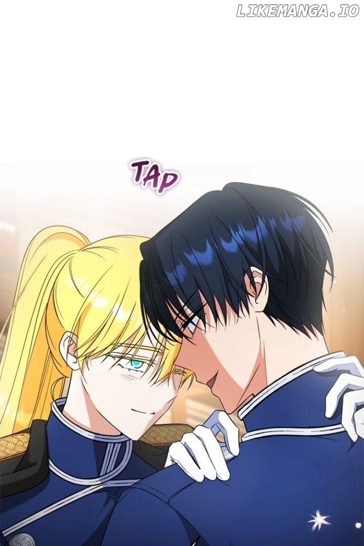 How to Prey on the Master Chapter 99 page 59