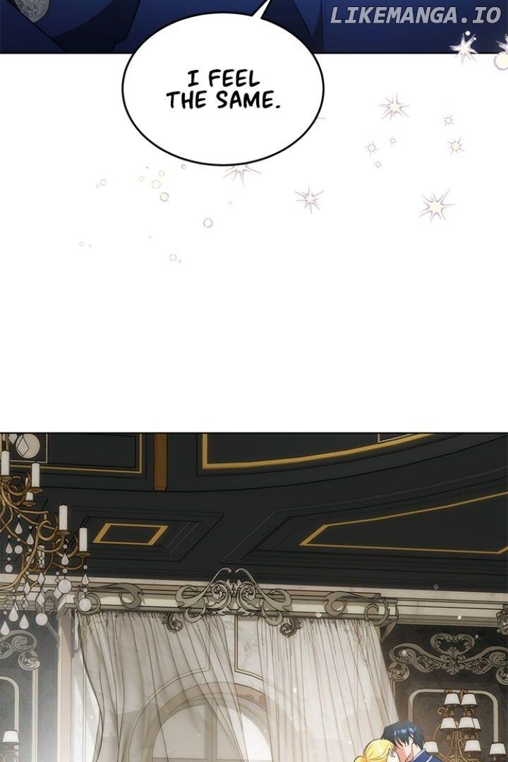 How to Prey on the Master Chapter 99 page 60