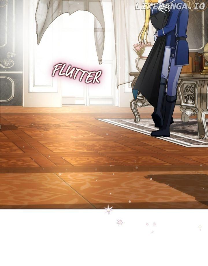 How to Prey on the Master Chapter 99 page 61