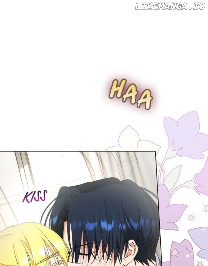 How to Prey on the Master Chapter 99 page 62