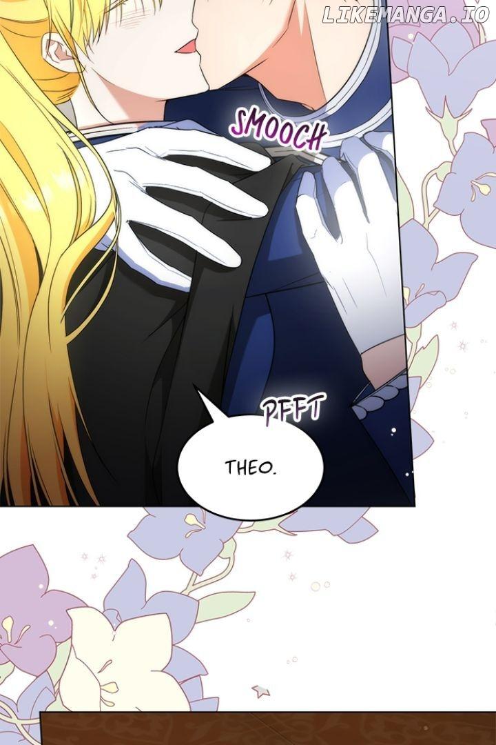 How to Prey on the Master Chapter 99 page 63