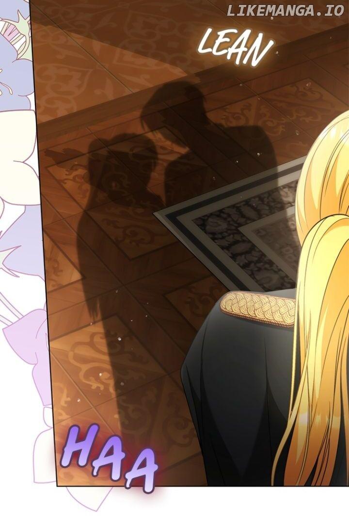 How to Prey on the Master Chapter 99 page 64