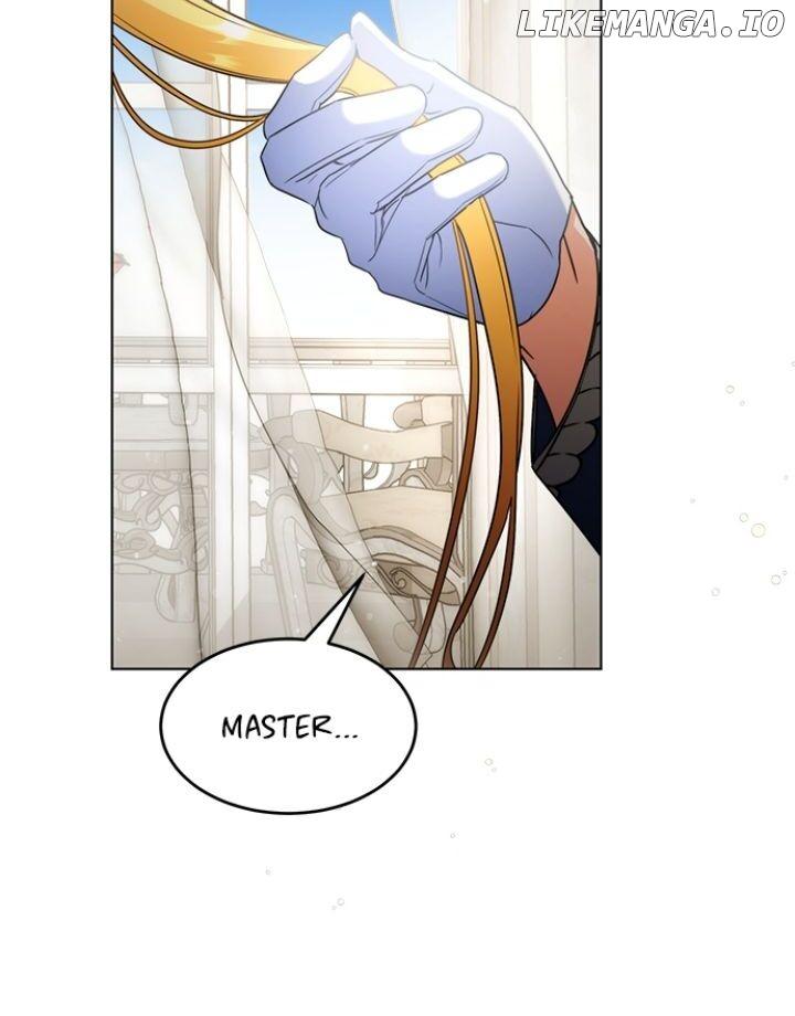 How to Prey on the Master Chapter 99 page 66