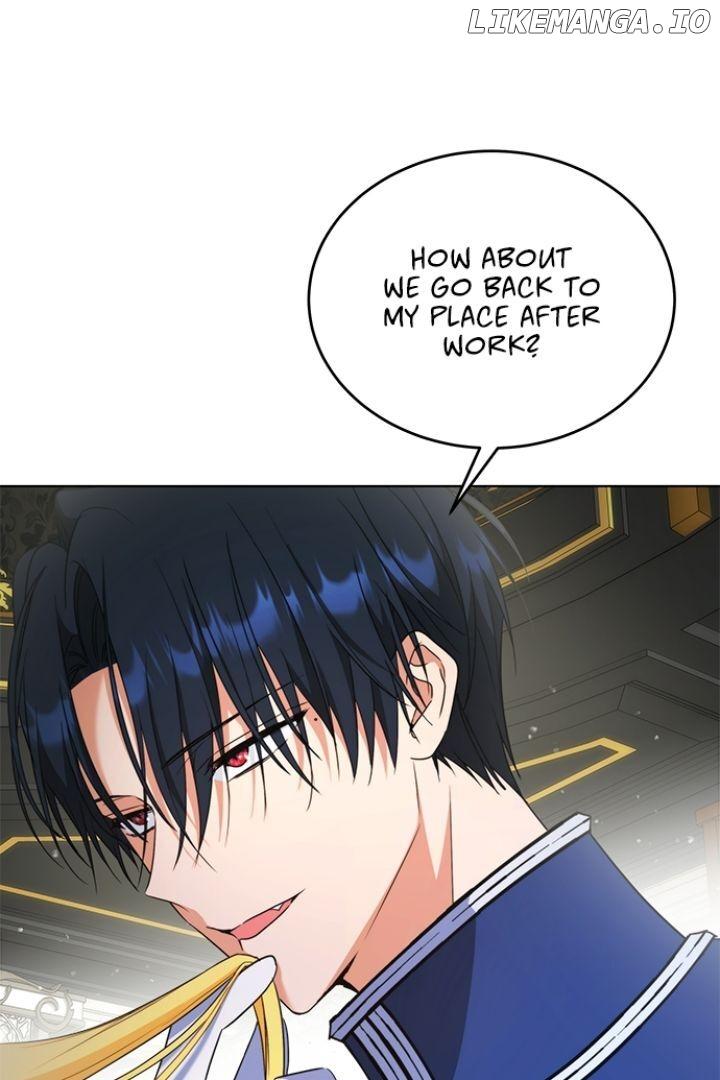 How to Prey on the Master Chapter 99 page 67