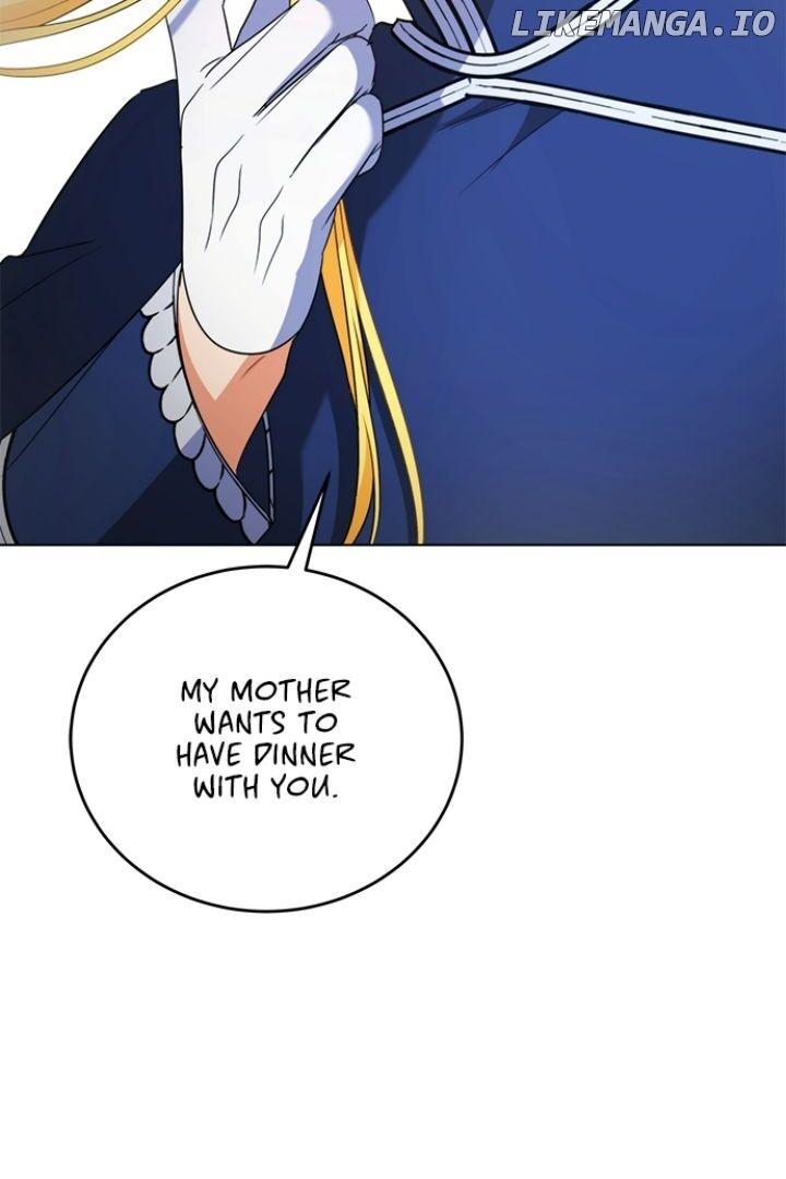 How to Prey on the Master Chapter 99 page 68