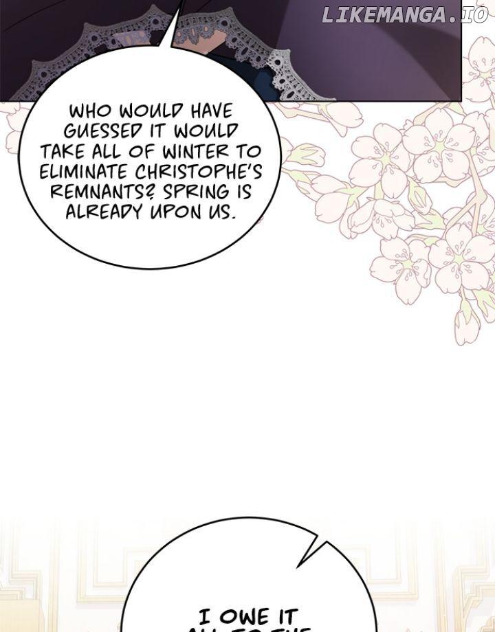 How to Prey on the Master Chapter 99 page 6