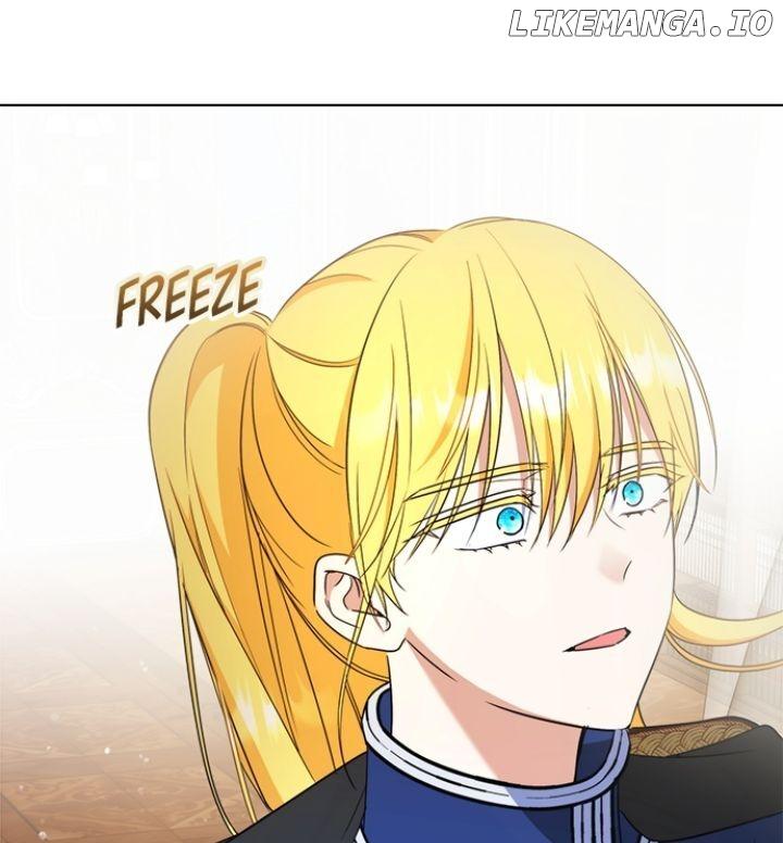 How to Prey on the Master Chapter 99 page 69
