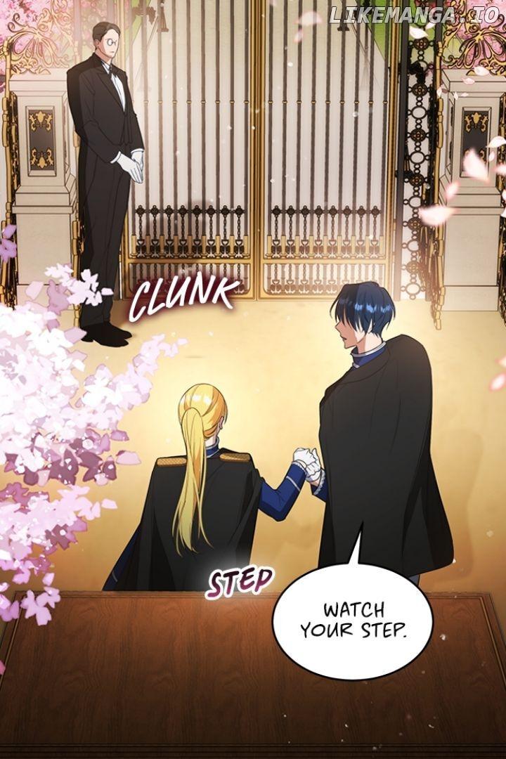 How to Prey on the Master Chapter 99 page 75
