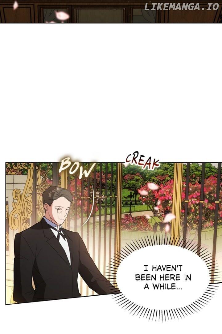 How to Prey on the Master Chapter 99 page 76