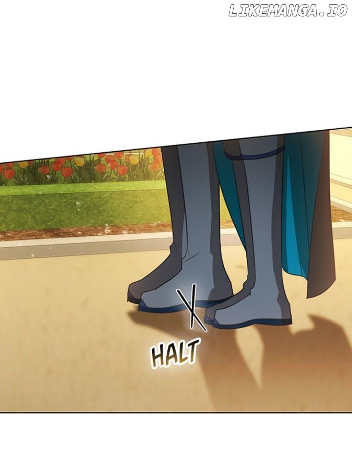 How to Prey on the Master Chapter 99 page 77