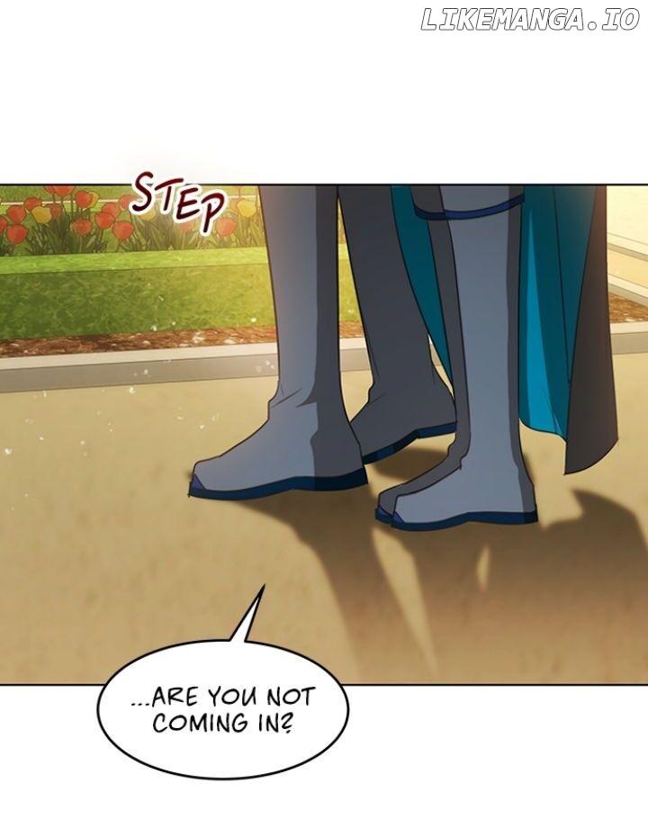 How to Prey on the Master Chapter 99 page 78