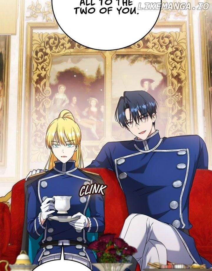 How to Prey on the Master Chapter 99 page 7