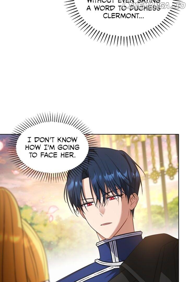 How to Prey on the Master Chapter 99 page 80
